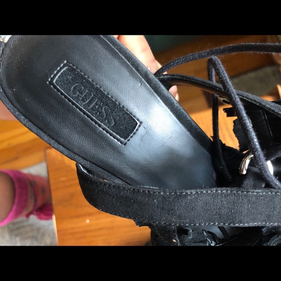 High heels - Picture 5 of 8